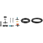 Gardena Micro-Drip-Irrigation Terrace Set (30 plants) - Image 2