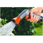 Gardena Basic Sprayer Irrigation Set - Image 3