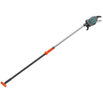 Gardena StarCut Pro S 1.25" Telescopic Pruning Lopper