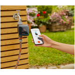 Gardena Water Control Bluetooth® Irrigation Timer - Image 4