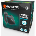 Gardena Water Control Bluetooth® Irrigation Timer - Image 3