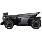 Segway Navimow X450E 5,000m² Robotic Lawnmower - Image 8