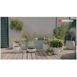 Gardena Micro-Drip-Irrigation Terrace Set (30 plants) - Image 10