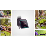 Gardena Water Control Bluetooth® Irrigation Timer - Image 7