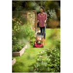 Mountfield HP41 15" Petrol Lawn Mower - Image 18