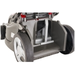 Mountfield PRINCESS 38 Li 15" Cordless Lawnmower (Kit) - Image 9