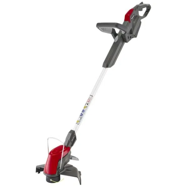Mountfield MTR 20 Li 10" Cordless Lawn Trimmer (Kit)