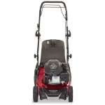 Mountfield S421R PD 16" Petrol Roller Lawn Mower - Image 2