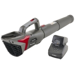 Mountfield MAB 20 Li 0.28kW Cordless Leaf Blower (Kit) - Image 5