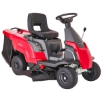 Mountfield 827M 26" Petrol Lawn Rider
