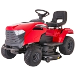 Mountfield 1543H-SD 42" Petrol Garden Tractor - Image 2