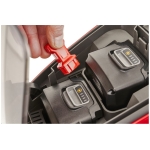 Mountfield Empress 41 Roller Li 16" Roller Lawnmower (Kit) - Image 11