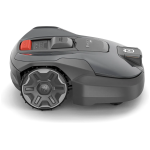 Husqvarna Automower® 312V 1,200m² Wire-Free Robotic Lawnmower - Image 9
