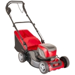 Mountfield SP185 Li 18" Cordless Lawn Mower (Kit) - Image 6
