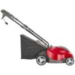Mountfield PRINCESS 34 13" Electric Lawnmower - Image 3