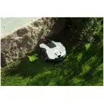Husqvarna Automower® 410VE NERA 1,500m² Robotic Mower - Image 4