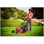 Mountfield EMPRESS 46 Roller Li 18" Cordless Roller Mower (Kit) - Image 17