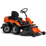 Husqvarna R 214TC 37" Ride On Mower