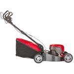 Mountfield SP185 Li 18" Cordless Lawn Mower (Kit) - Image 4