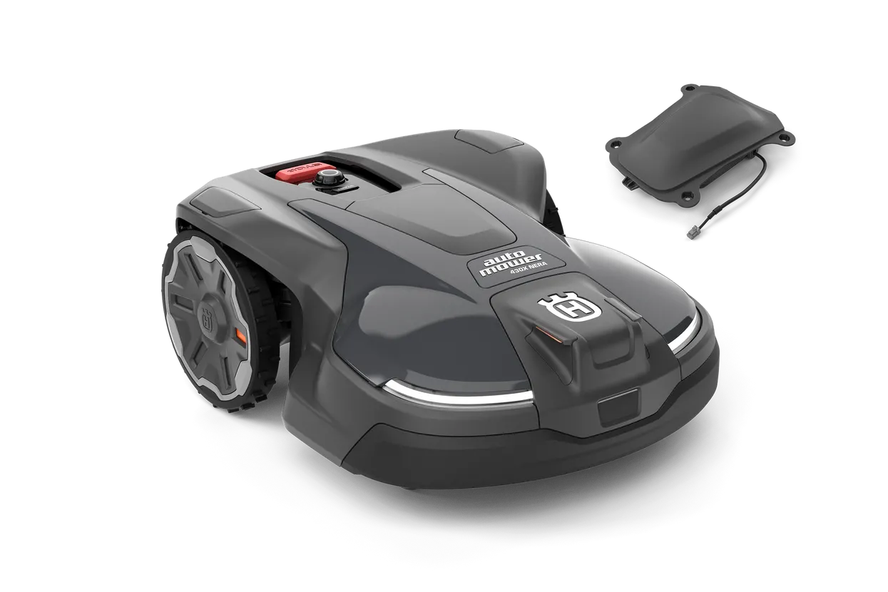 af-400866.webp Husqvarna Automower® 430X NERA 4,800m² Robotic Lawnmower - Image 1