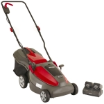 Mountfield ELECTRESS 38 Li 15" Cordless Lawnmower (Kit) - Image 13