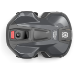 Husqvarna Automower® 320 NERA 3,300m² Robotic Lawnmower with EPOS Plug-In Module - Image 3