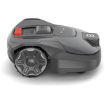 Husqvarna Automower® 308V NERA 800m² Robotic Lawnmower - Image 9