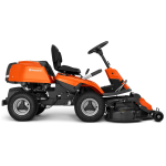 Husqvarna R 214TC 37" Ride On Mower - Image 3