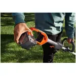 Husqvarna 215iL Cordless Grass Trimmer (Kit) - Image 7