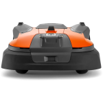 Husqvarna Automower® 580 EPOS 16,000m² Robotic Lawnmower - Image 9