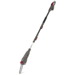 Mountfield MMT 20 Li 8" Cordless Garden Multi-Tool (Kit) - Image 6
