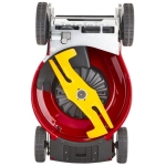 Mountfield SP555 V 21" Petrol Lawnmower - Image 7