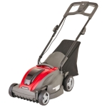 Mountfield PRINCESS 34 Li 13" Cordless Lawn Mower (Kit) - Image 6