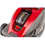 Mountfield PRINCESS 34 Li 13" Cordless Lawn Mower (Kit) - Image 7