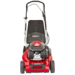 Mountfield SP555R V 21" Petrol Lawn Mower - Image 2