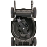 Mountfield PRINCESS 34 Li 13" Cordless Lawn Mower (Kit) - Image 15