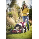 Mountfield SP53 Elite 21" Petrol Lawn Mower - Image 14