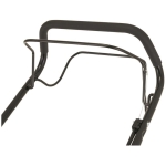 Mountfield SP53 Elite 21" Petrol Lawn Mower - Image 7