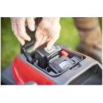 Mountfield Empress 41 Roller Li 16" Roller Lawnmower (Kit) - Image 20