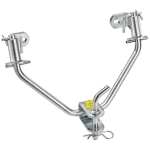 Mountfield Trailer Hitch Kit for 102cm - 122cm (40" - 48") Decks