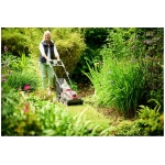 Mountfield PRINCESS 34 Li 13" Cordless Lawn Mower (Kit) - Image 19