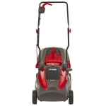 Mountfield Empress 41 Roller Li 16" Roller Lawnmower (Kit) - Image 5