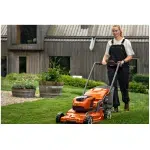 Husqvarna LC 353iVX 21" Cordless Lawnmower (Tool Only) - Image 3