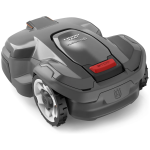 Husqvarna Automower® 415X 1,500m² Robotic Lawnmower - Image 2