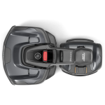 Husqvarna Automower® 435X AWD NERA 5,000m² Robotic Lawnmower - Image 9
