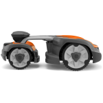 Husqvarna Automower® 535 AWD EPOS 5,000m² Robotic Lawn Mower - Image 7