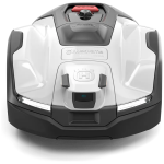 Husqvarna Automower® 410VE NERA 1,500m² Robotic Mower - Image 10