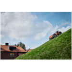 Husqvarna Automower® 535 AWD EPOS 5,000m² Robotic Lawn Mower - Image 3