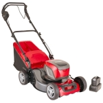 Mountfield SP185 Li 18" Cordless Lawn Mower (Kit)