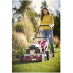 Mountfield SP53 Elite 21" Petrol Lawn Mower - Image 13